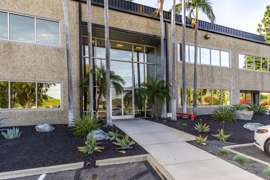 More Photos Of 3350 E Birch St, Brea Office For Lease
