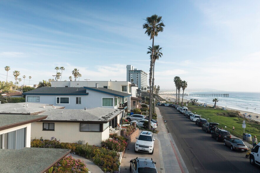 More Photos Of 4927-29 Ocean Blvd, San Diego Multifamily For Sale