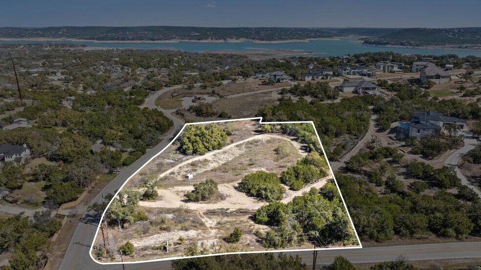 More Photos Of 5100 McCormick Mountain Dr, Austin Land For Sale