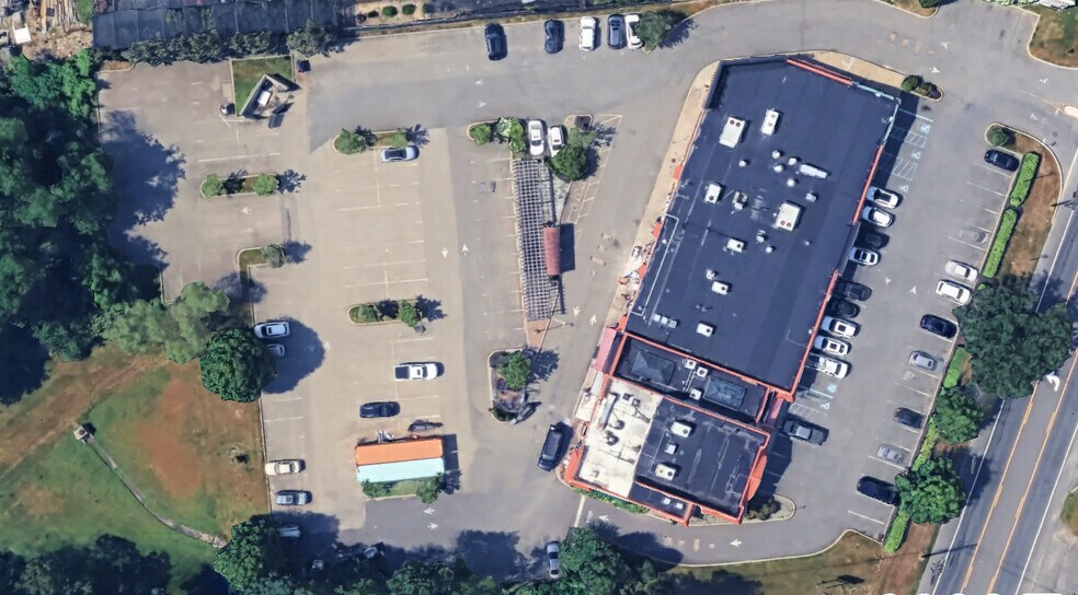 More Photos Of 2027 State Route 35, Wall Township Freestanding For Sale