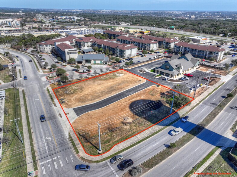 Primary Photo Of 3355 Oak Run, New Braunfels Land For Lease