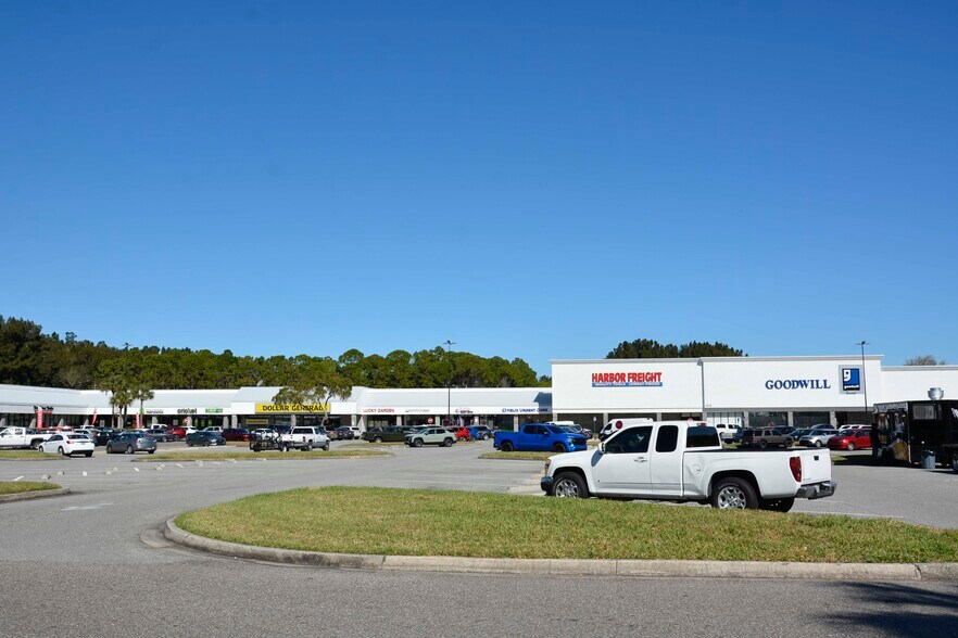 More Photos Of 1153-1155 Malabar Rd NE, Palm Bay Unknown For Lease