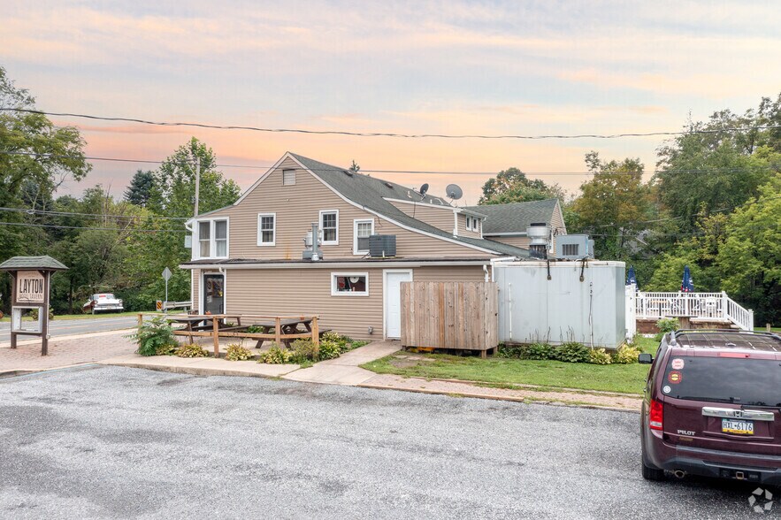 More Photos Of 124 County Road 560, Layton Restaurant For Sale