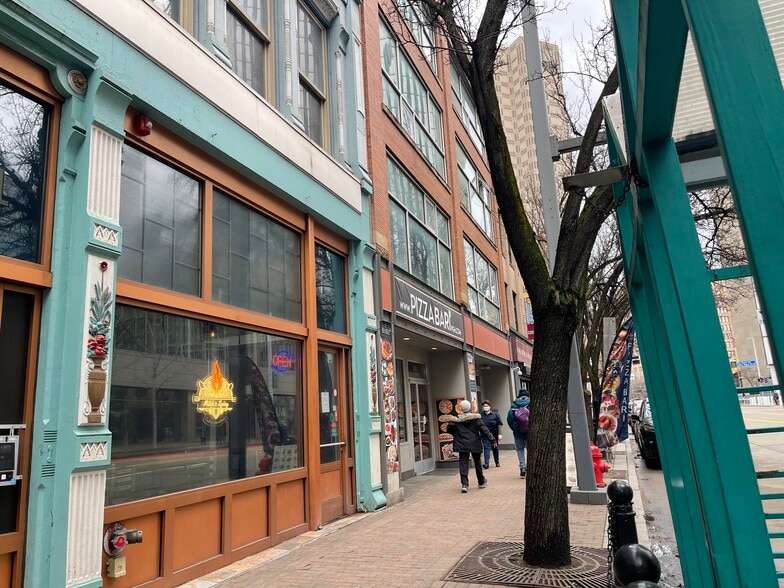 More Photos Of 951-953 Liberty Ave, Pittsburgh Apartments For Sale