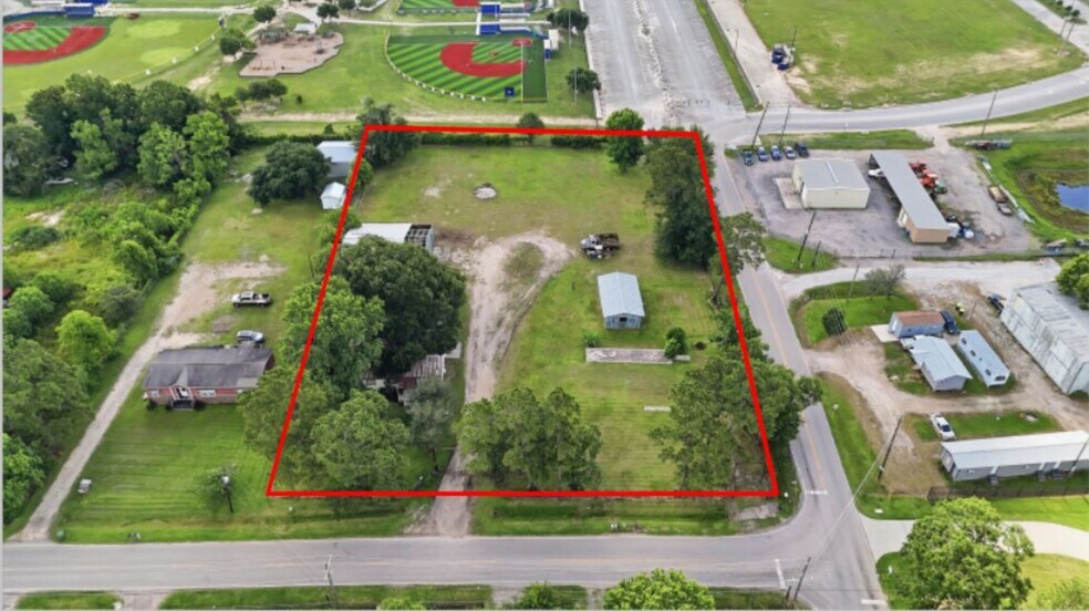 More Photos Of Valley Ranch Blvd, New Caney Land For Sale