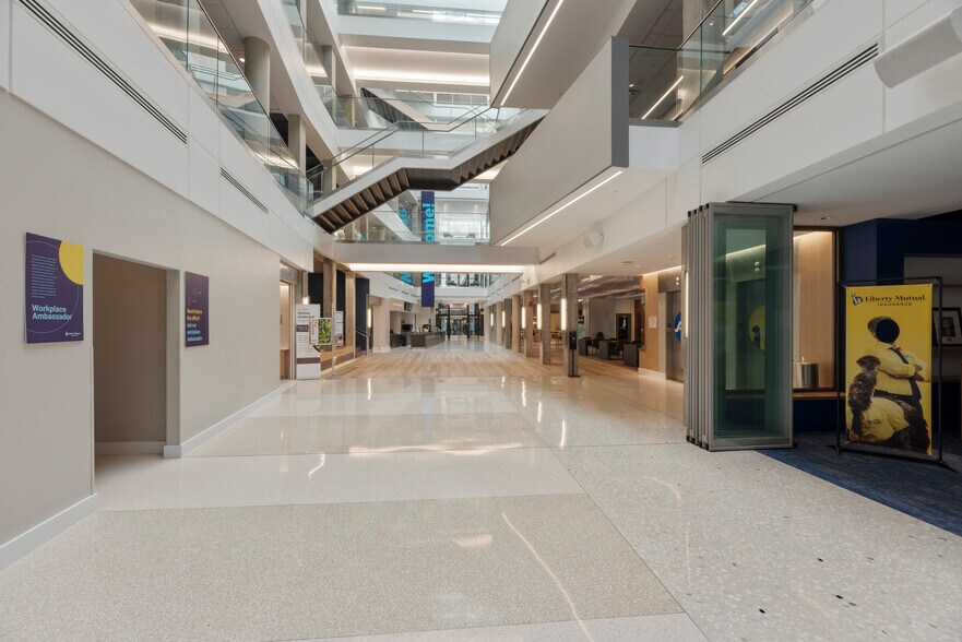 More Photos Of , Columbus Office For Sale