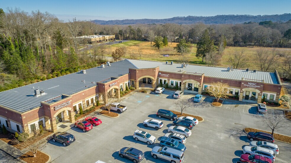 More Photos Of 5022 Old Godsey Ln, Hixson Medical For Lease
