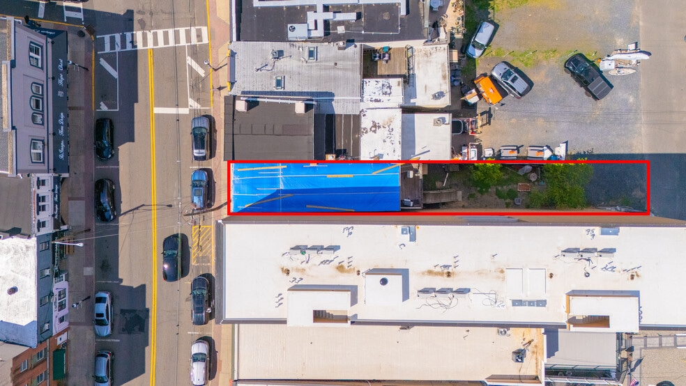 More Photos Of 33 W Front St, Keyport Storefront Retail Residential For Sale
