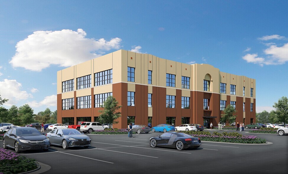 More Photos Of 1305 Jennings Mill Rd, Watkinsville Office For Sale