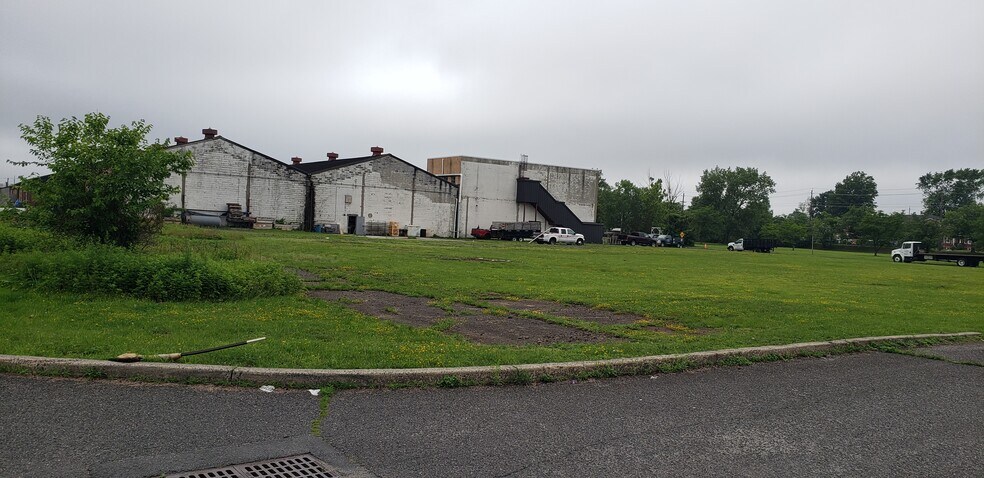 Primary Photo Of 900 Port Reading Ave, Port Reading Land For Lease