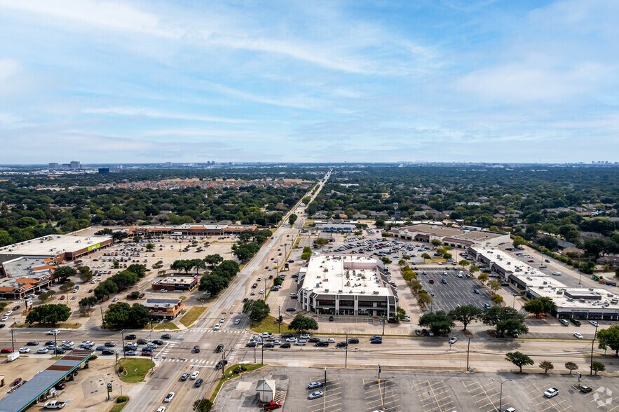 More Photos Of 2925-3131 Custer Rd, Plano Unknown For Lease