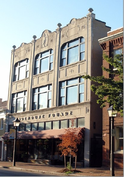 Primary Photo Of 906-908 King St, Alexandria Office For Lease