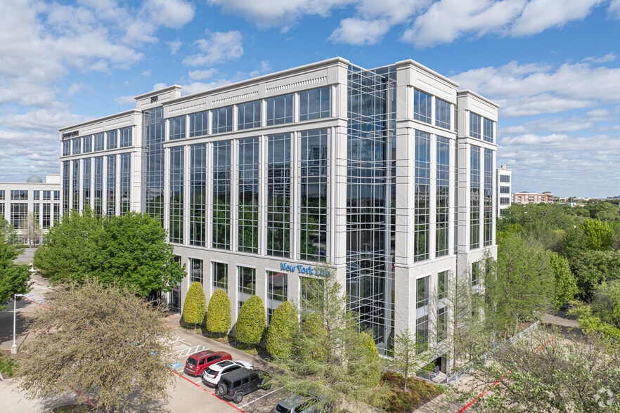 Primary Photo Of 2600 Network Blvd, Frisco Office For Lease