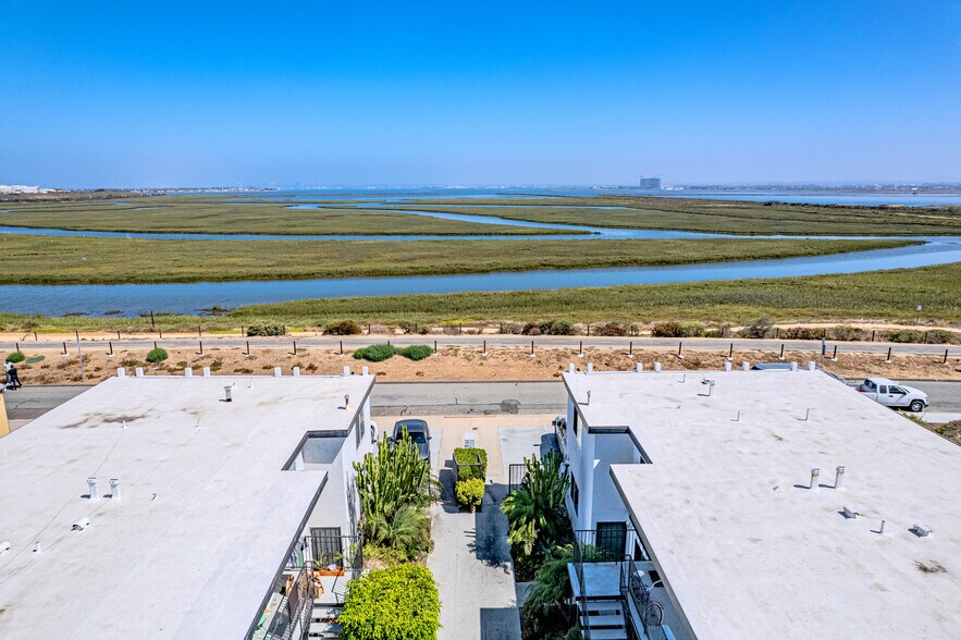 More Photos Of 725-727 Boulevard Ave, Imperial Beach Apartments For Sale