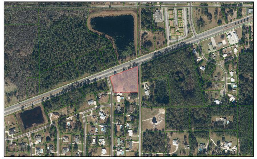 More Photos Of 7069 Crill Ave, Palatka Land For Sale