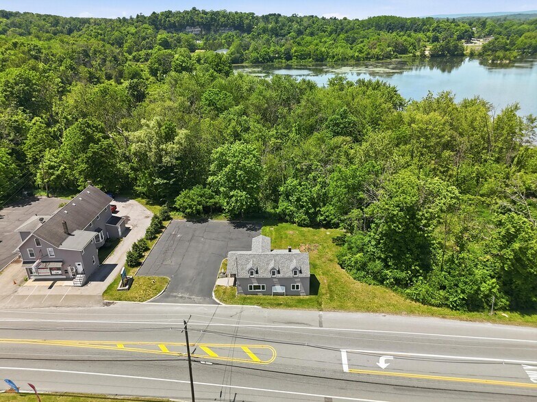 More Photos Of 75 Route 23, Franklin Office Residential For Lease