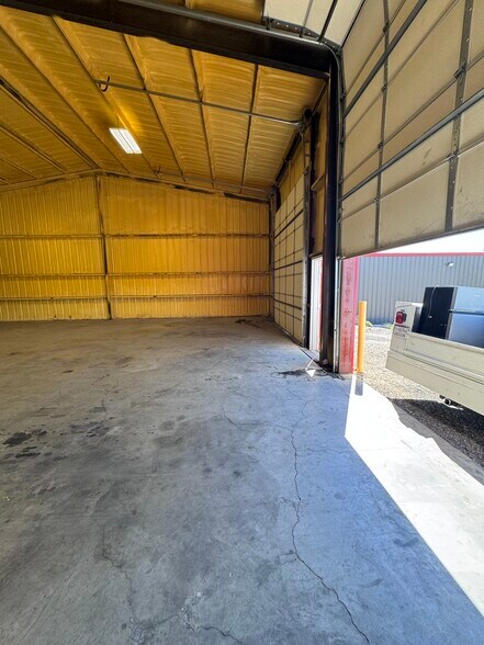 More Photos Of 2803 S Highway 287, Decatur Self Storage For Lease
