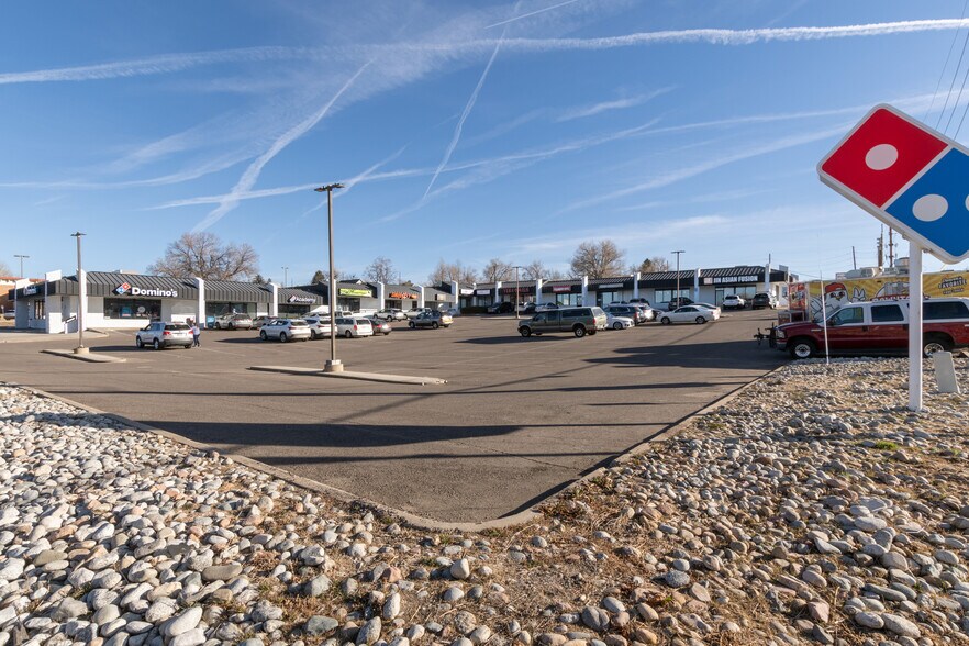 More Photos Of 3890 Kipling St, Wheat Ridge General Retail For Sale