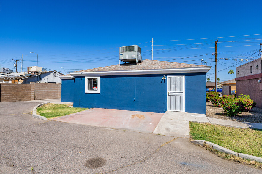 More Photos Of 545 E University Dr, Mesa Office For Sale