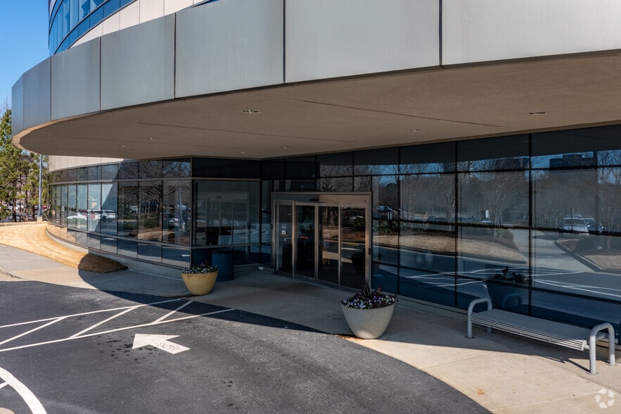 More Photos Of 3400 Old Milton Pky, Alpharetta Unknown For Lease