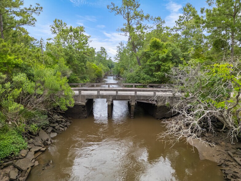 More Photos Of 129 Salt Creek Rd, Savannah Land For Sale