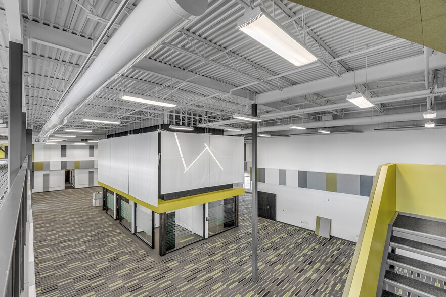 More Photos Of 6125 Boul Wilfrid-Carrier, Lévis Office For Lease