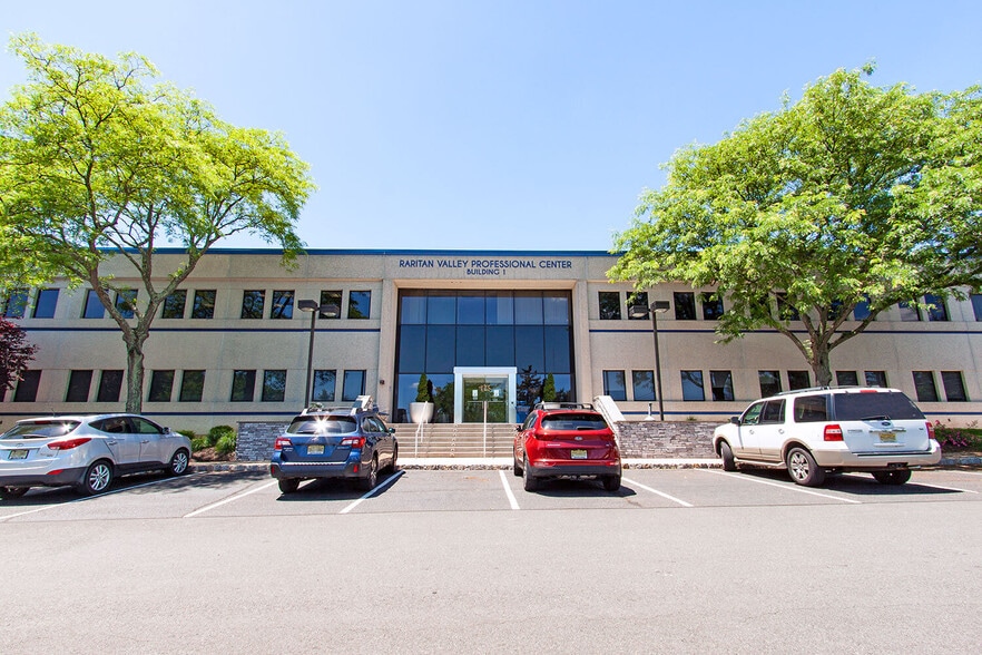 More Photos Of 575 Route 28, Raritan Office For Lease