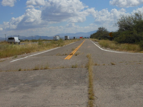 Primary Photo Of Skyline Interchange @ Interstate 10, Benson Land For Sale