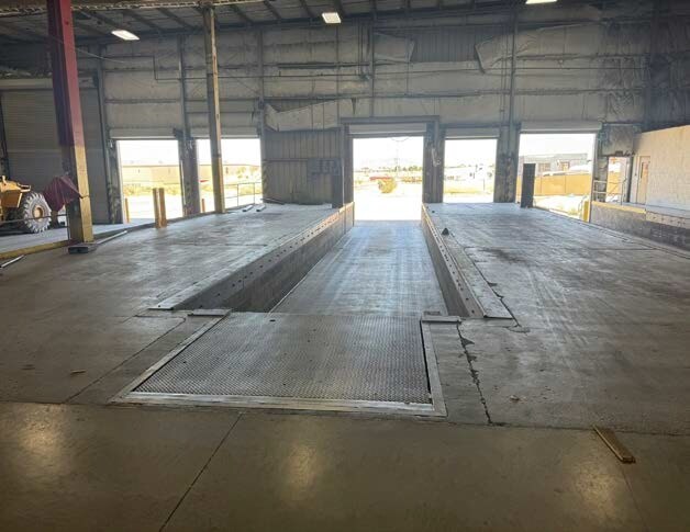 More Photos Of 17300 Silica Rd, Victorville Manufacturing For Sale