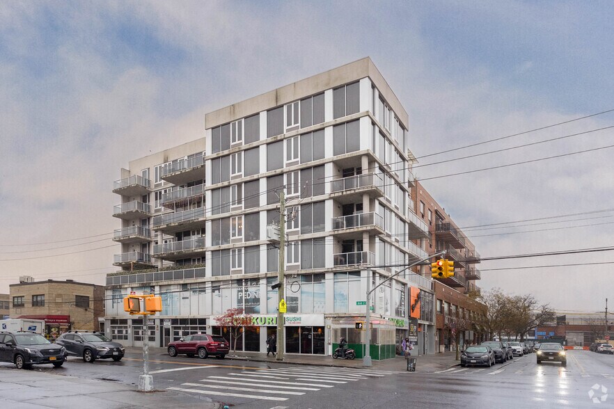 More Photos Of 1702 Avenue Z, Brooklyn Apartments For Lease