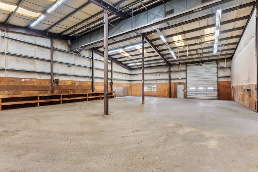 More Photos Of 281 Hamilton Rd N, Chehalis Warehouse For Sale