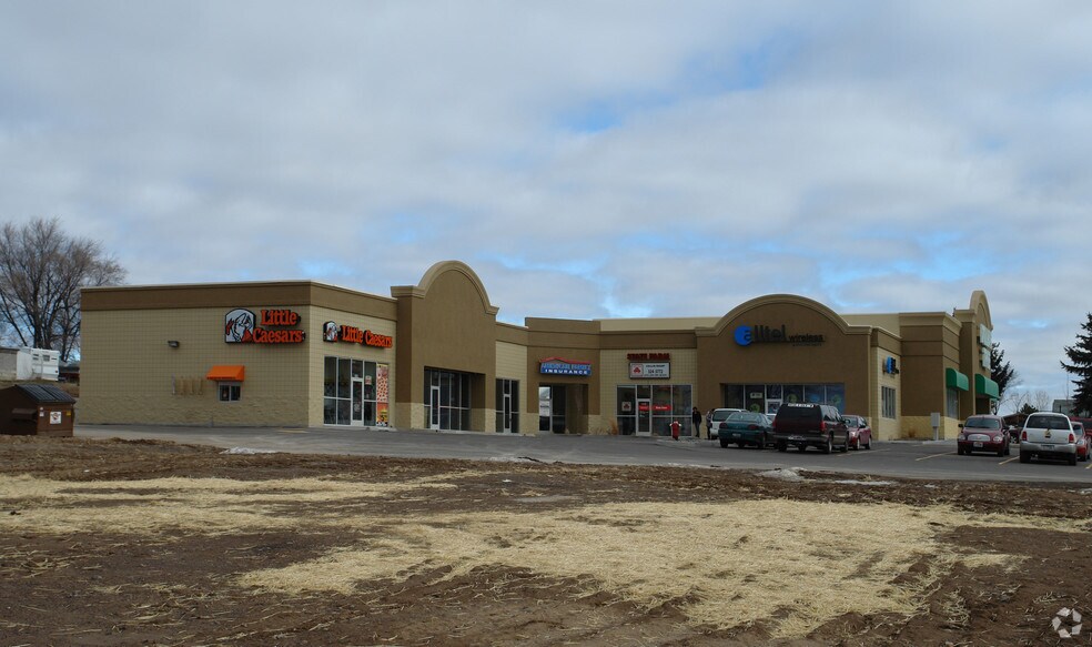 More Photos Of 128 E Yakima, Jerome Storefront Retail Office For Sale