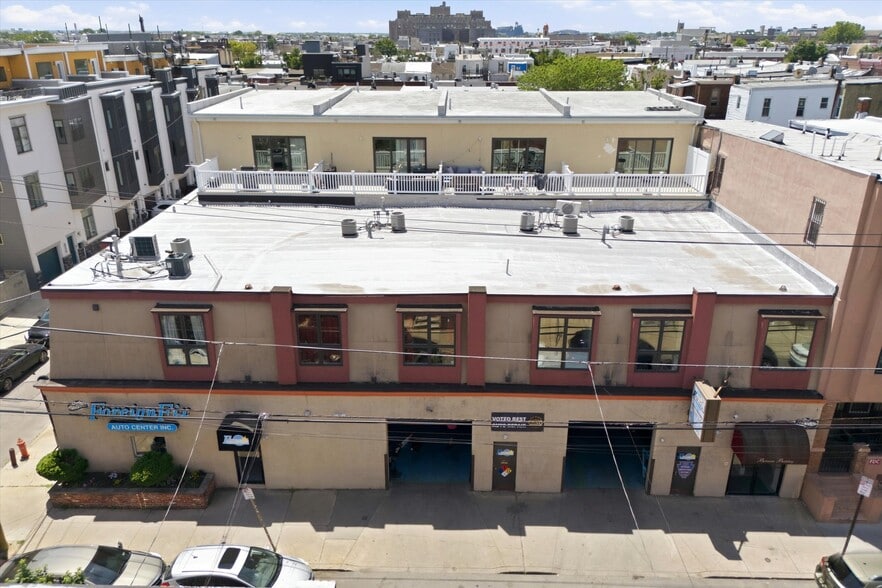 More Photos Of 1400-1414 S Darien St, Philadelphia Auto Repair For Sale