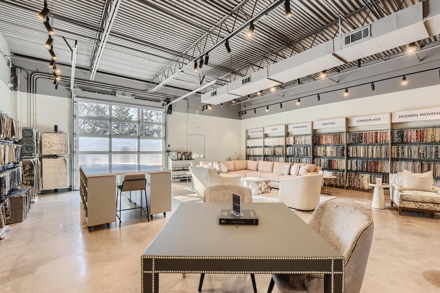 More Photos Of 2529 Weisenberger St, Fort Worth General Retail For Lease