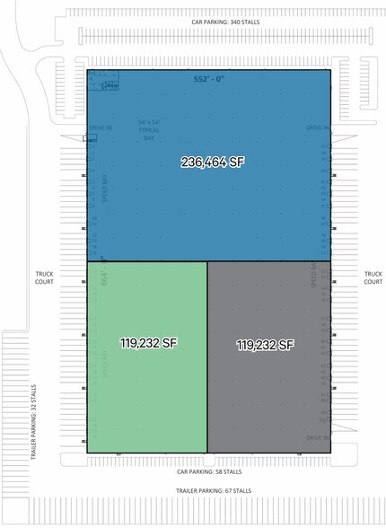 More Photos Of 11435 Hudson Rd, Woodbury Warehouse For Sale