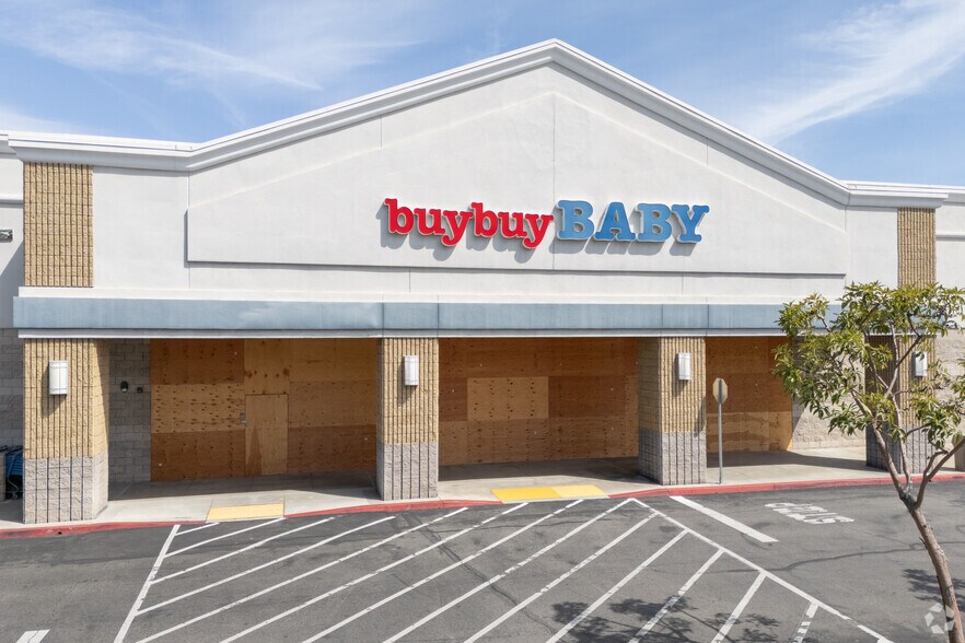 More Photos Of 25322 El Paseo, Mission Viejo General Retail For Sale