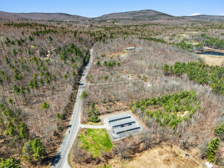 More Photos Of 103 Gibbons Hwy, Temple Self Storage For Sale