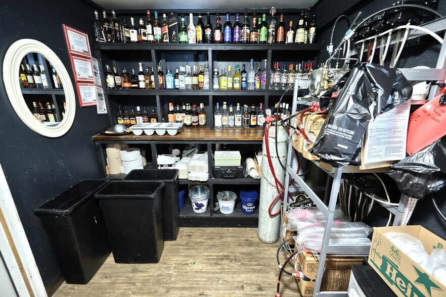 More Photos Of 21603 Middletown Rd, Freeland Freestanding For Sale