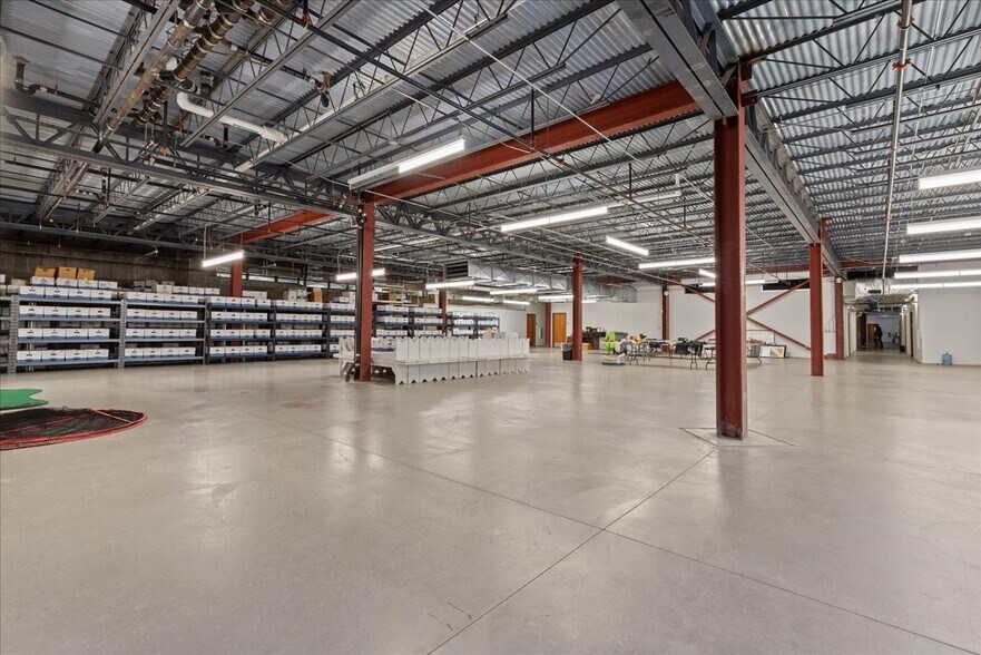 More Photos Of 300 Morrie Ave, Cheyenne Office For Sale