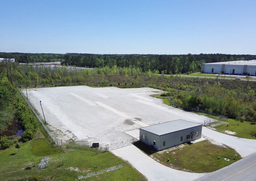 Primary Photo Of 52 H Morgan Pkwy, Bloomingdale Land For Sale