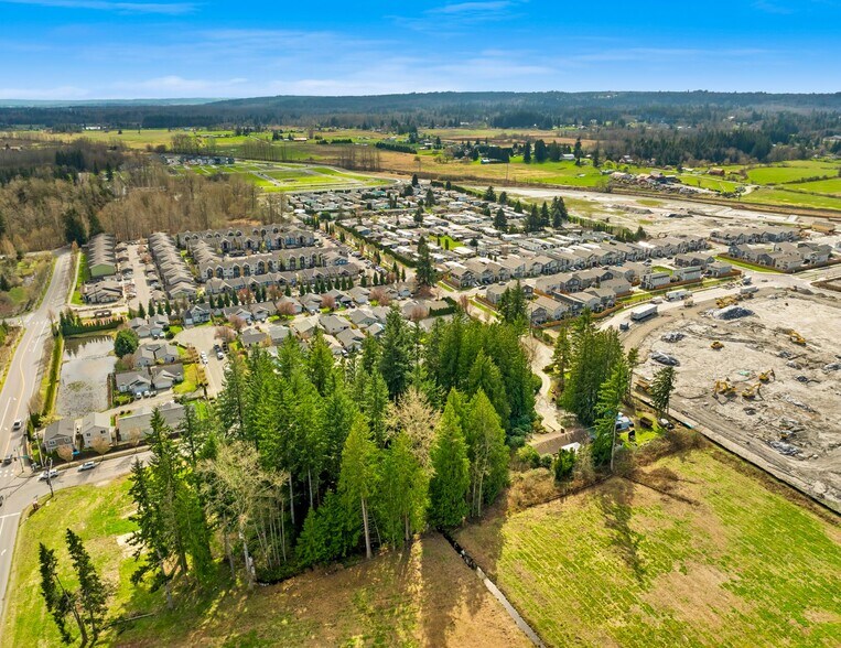 More Photos Of 2602 172nd St, Marysville Land For Sale