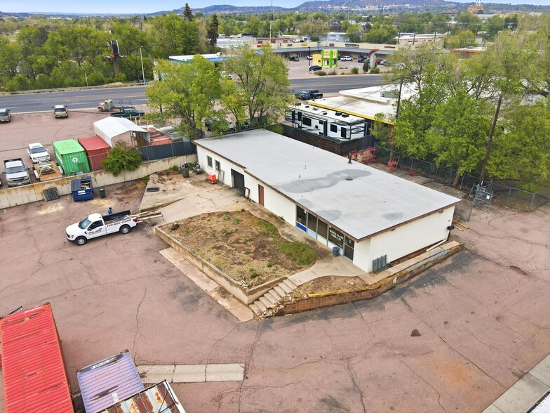 More Photos Of , Colorado Springs Unknown For Sale