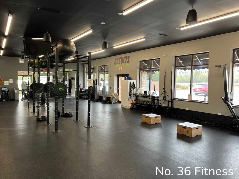 More Photos Of 34572 Route 45, Third Lake Storefront For Sale