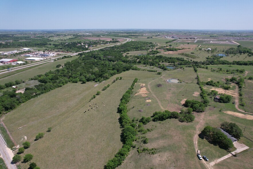 More Photos Of 850 County Road 403, Taylor Land For Sale
