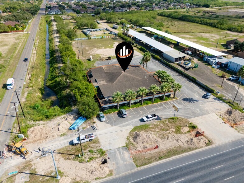 More Photos Of 5021 W University Dr, Edinburg Bar For Sale