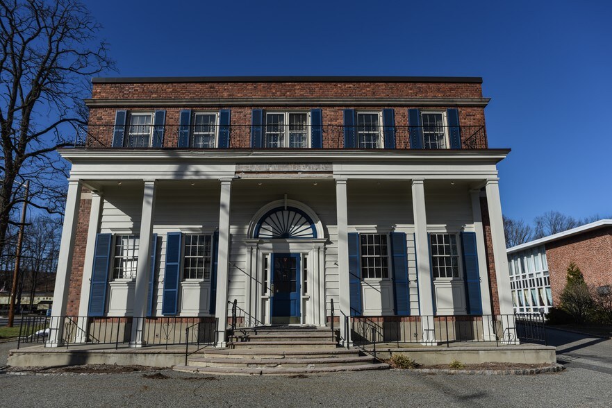 Primary Photo Of 500 Route 10, Whippany Storefront Retail Office For Sale