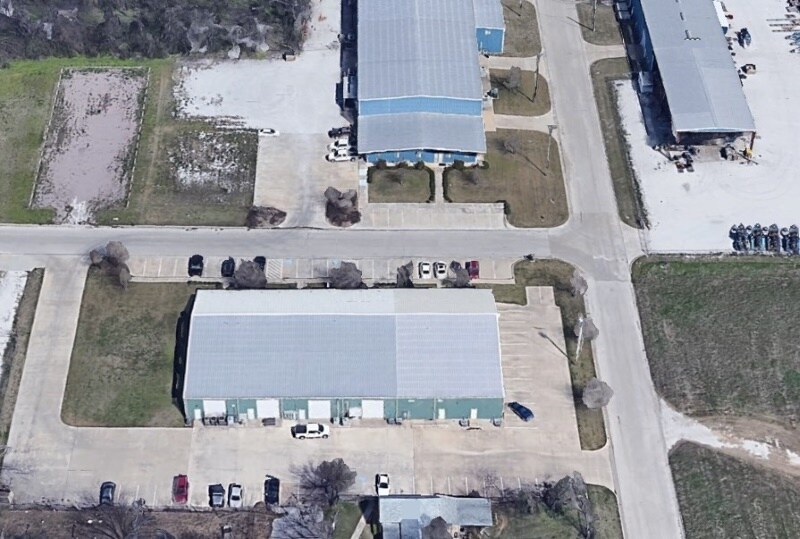 More Photos Of 114 E Foreline St, Gainesville Office For Sale