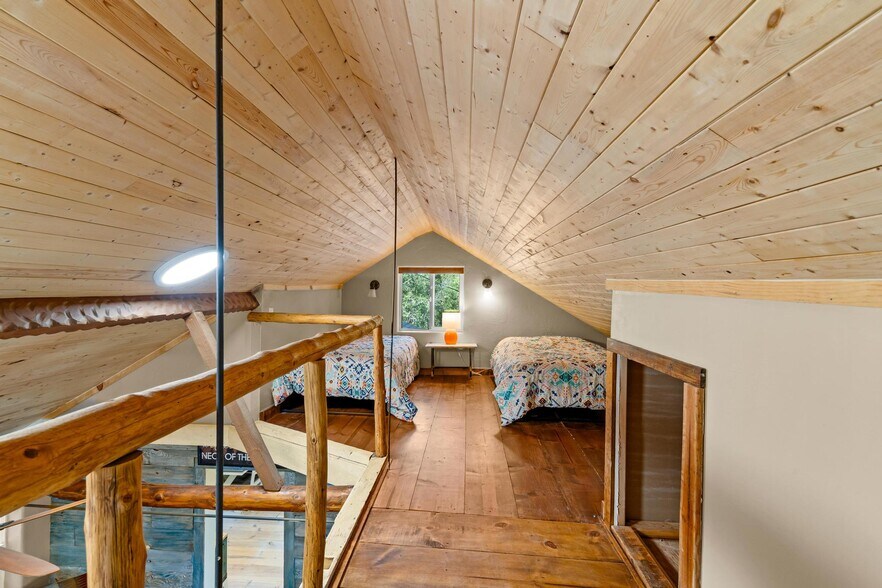 More Photos Of 33556 Fern Trail, Palomar Mountain Land For Sale