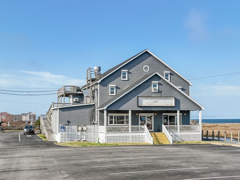 More Photos Of 49252 NC 12, Buxton Restaurant For Sale