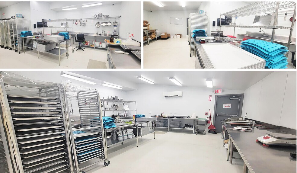 More Photos Of 1117 Main St, Chesaning Light Manufacturing For Sale